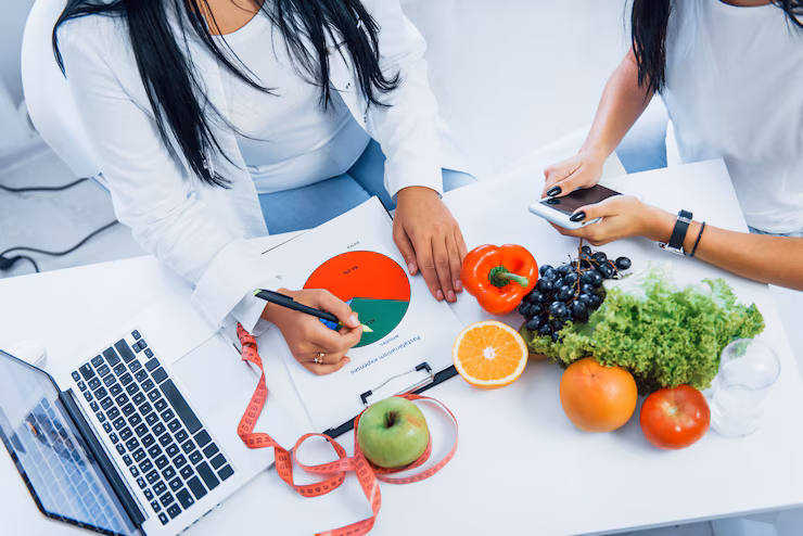 Lifestyle & Diet Counseling